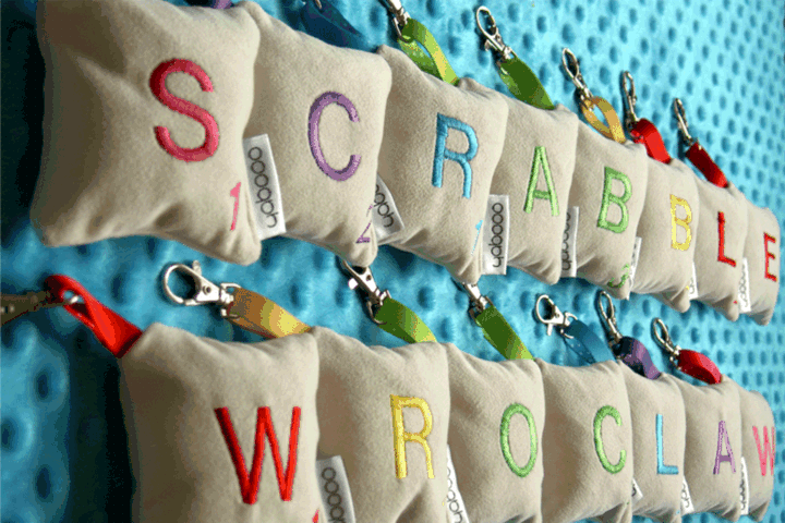 Producent poduszek reklamowych