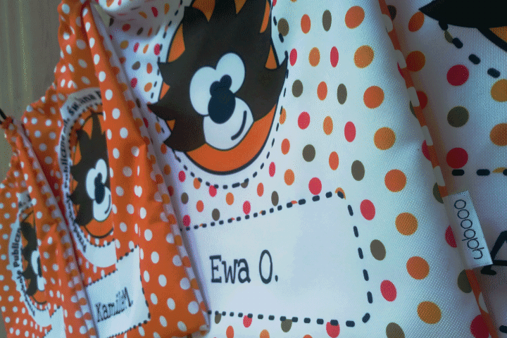 Producent worków z nadrukiem